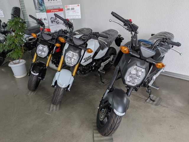 �z���_CT125�i���Q�����R�s�j�摜5