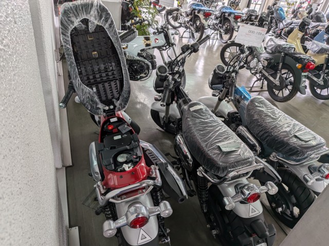 �z���_CT125�i���Q�����R�s�j�摜11