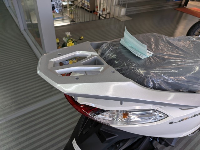 �z���_���[�h125�i���Q�����R�s�j�摜17