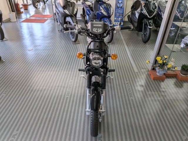 �z���_�N���X�J�u50�i���Q�����R�s�j�摜3