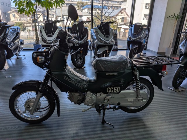 �z���_�N���X�J�u50�i���Q�����R�s�j�摜5