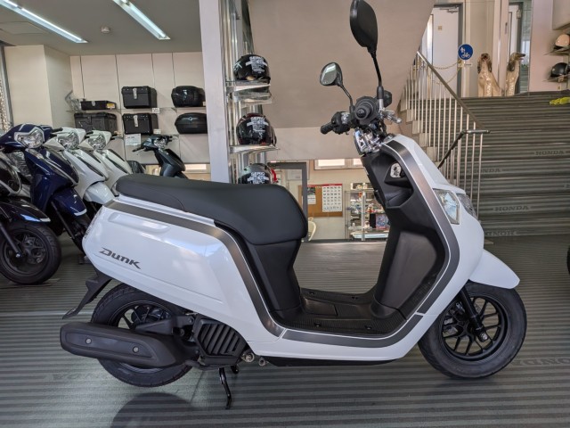 �z���_Dunk�i���Q�����R�s�j�摜1