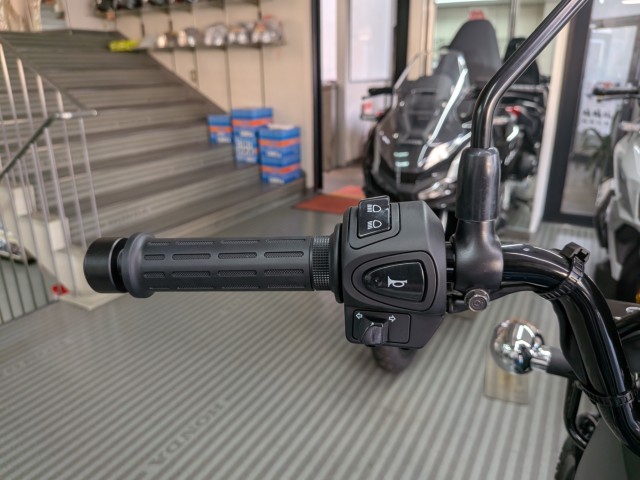 z_Cross Cub 110 LiteiQRsj摜12