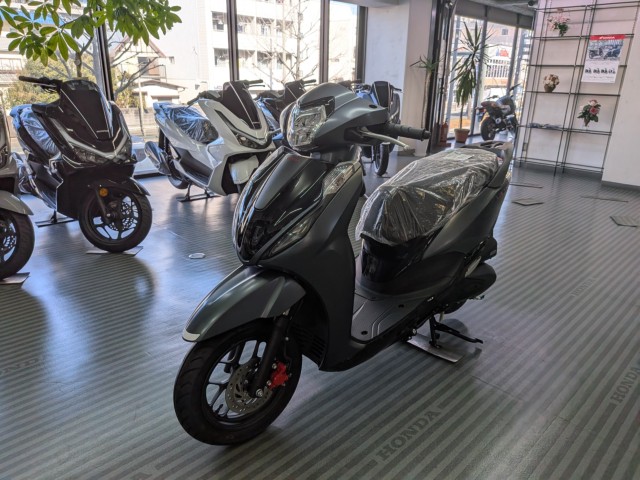 �z���_���[�h125�i���Q�����R�s�j�摜4