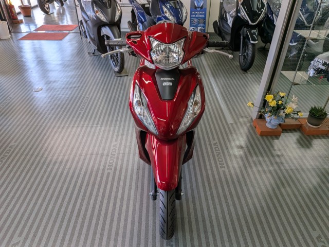 �z���_Dio110 Lite�i���Q�����R�s�j�摜3