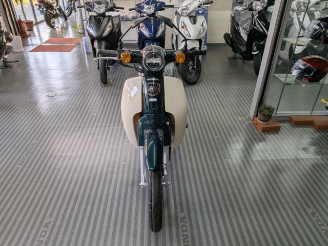 z_Super Cub 110 LiteiQRsj摜3