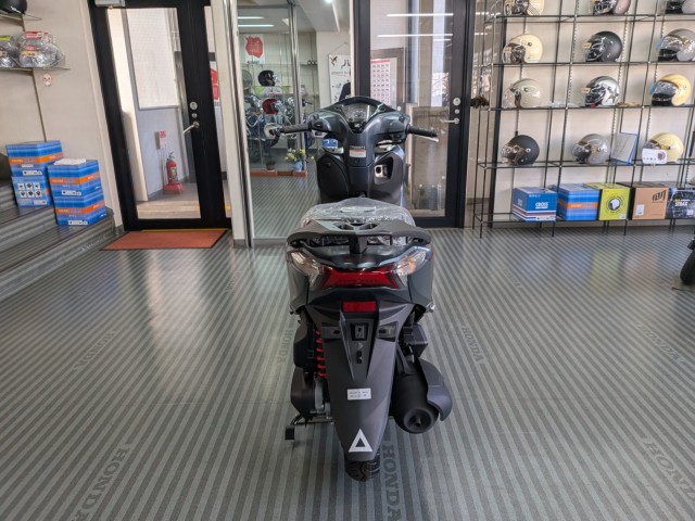 �z���_���[�h125�i���Q�����R�s�j�摜7