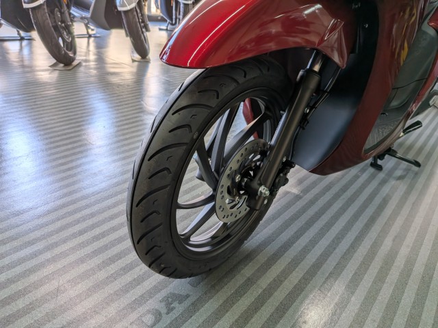 �z���_Dio110 Lite�i���Q�����R�s�j�摜10