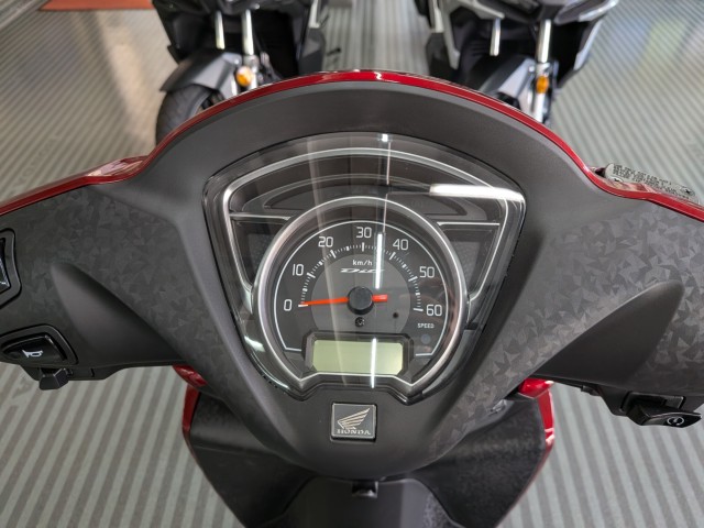 �z���_Dio110 Lite�i���Q�����R�s�j�摜11