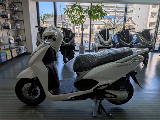 �z���_���[�h125�i���Q�����R�s�j�摜5
