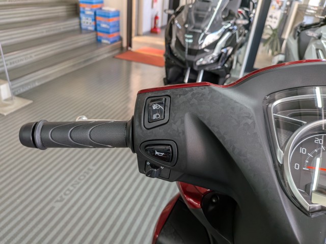 �z���_Dio110 Lite�i���Q�����R�s�j�摜12