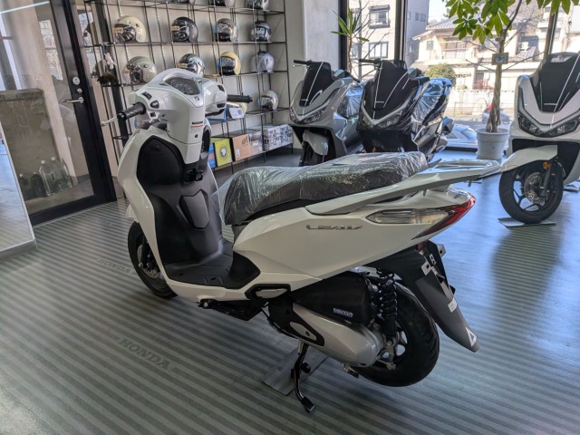 �z���_���[�h125�i���Q�����R�s�j�摜6