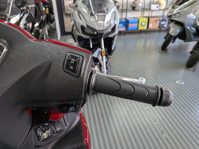 �z���_Dio110 Lite�i���Q�����R�s�j�摜13