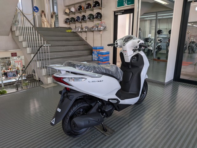 �z���_���[�h125�i���Q�����R�s�j�摜8