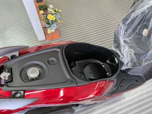 �z���_Dio110 Lite�i���Q�����R�s�j�摜17