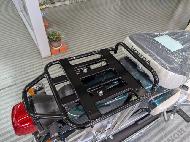 z_Super Cub 110 LiteiQRsj摜16