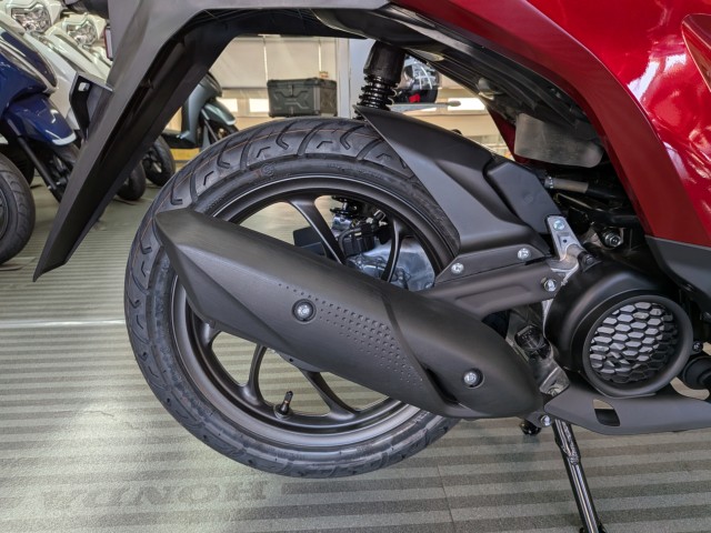 �z���_Dio110 Lite�i���Q�����R�s�j�摜19