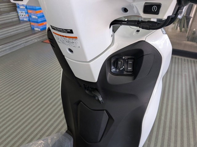 �z���_���[�h125�i���Q�����R�s�j�摜14