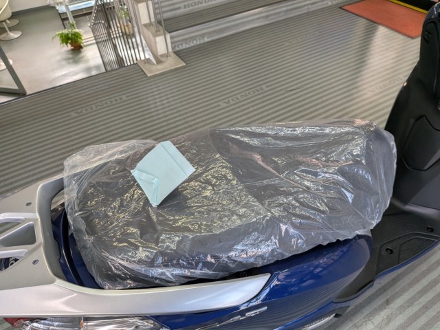 �z���_���[�h125�i���Q�����R�s�j�摜16