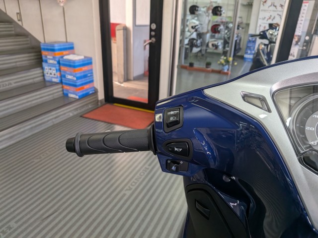 �z���_���[�h125�i���Q�����R�s�j�摜12