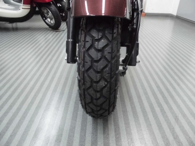 VOX DX 水冷4ｻｲｸﾙ 4.2ps 65km/L ﾀﾝｸ4.5Ⅼ 安心！ 6ヶ月保証
