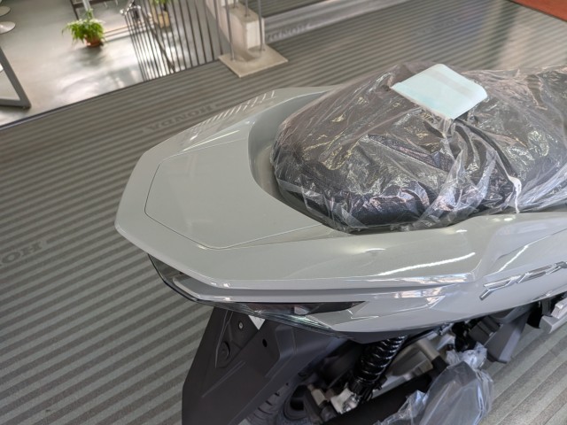 �z���_PCX160�i���Q�����R�s�j�摜17