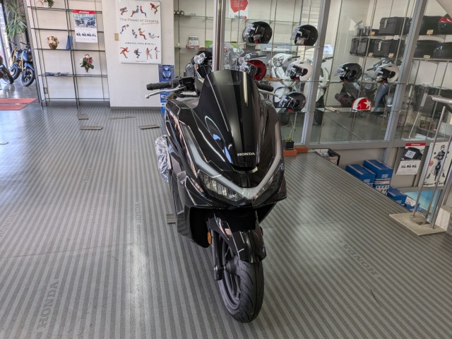 �z���_PCX160�i���Q�����R�s�j�摜3