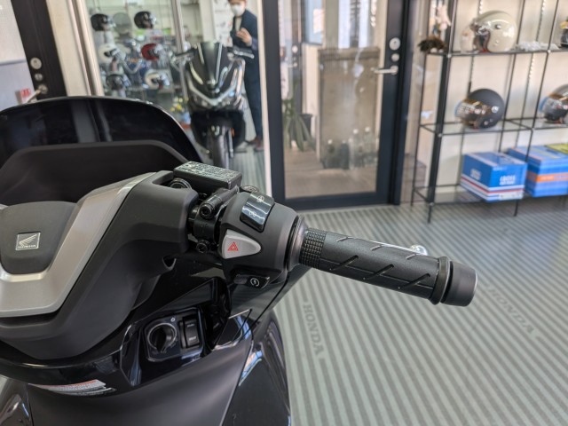 �z���_PCX160�i���Q�����R�s�j�摜13