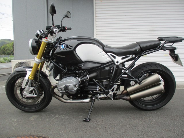 BMWBMWER nineTiQFaS쒬j摜1