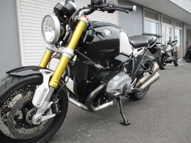 BMWBMWER nineTiQFaS쒬j摜4