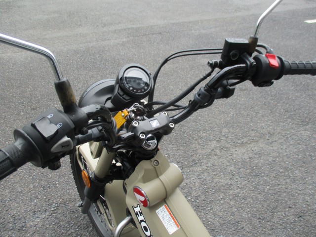 �z���_CT125�i���Q����F�a�S���쒬�j�摜14