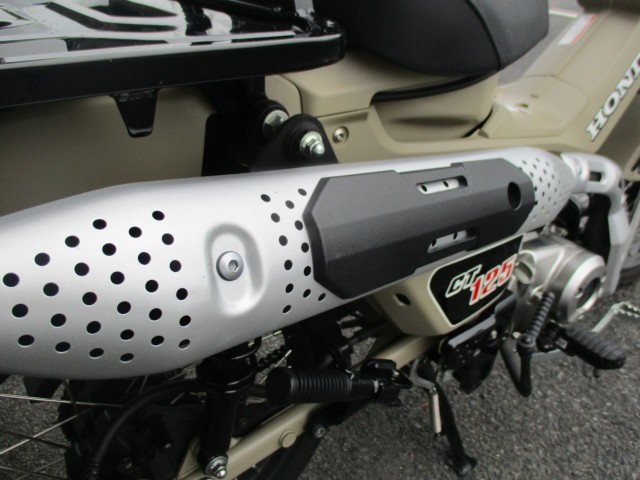 �z���_CT125�i���Q����F�a�S���쒬�j�摜10