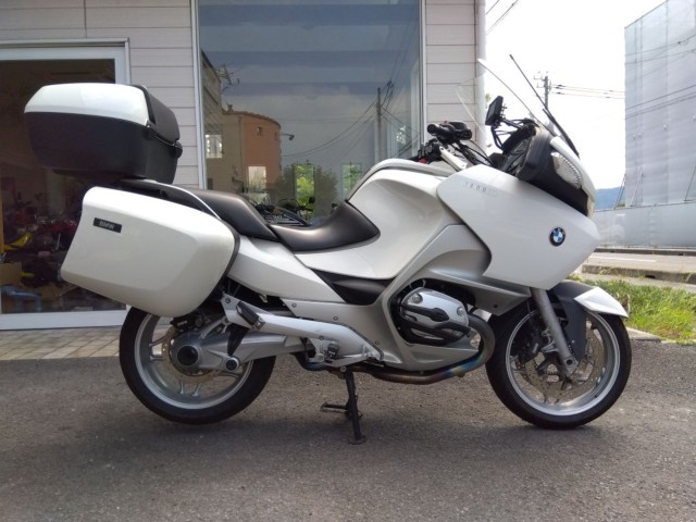 BMWBMW�R1200RT�i���Q���ɗ\�S���O���j�摜1