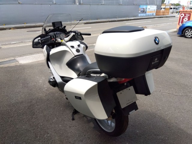 BMWBMW�R1200RT�i���Q���ɗ\�S���O���j�摜3