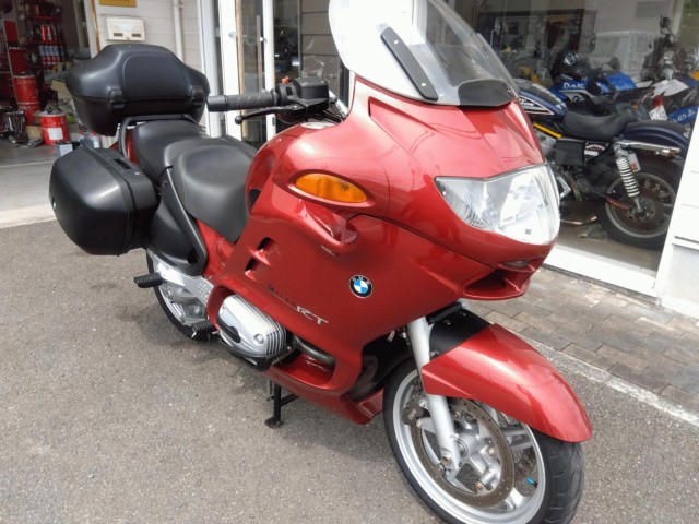 BMWBMWR1150RTiQɗ\SOj摜2