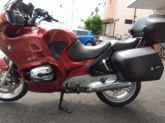 BMWBMWR1150RTiQɗ\SOj摜3