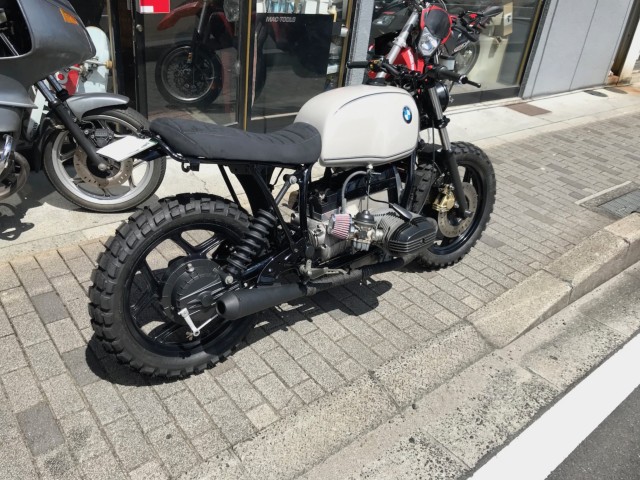 BMWBMWR100RSiQRsj摜3