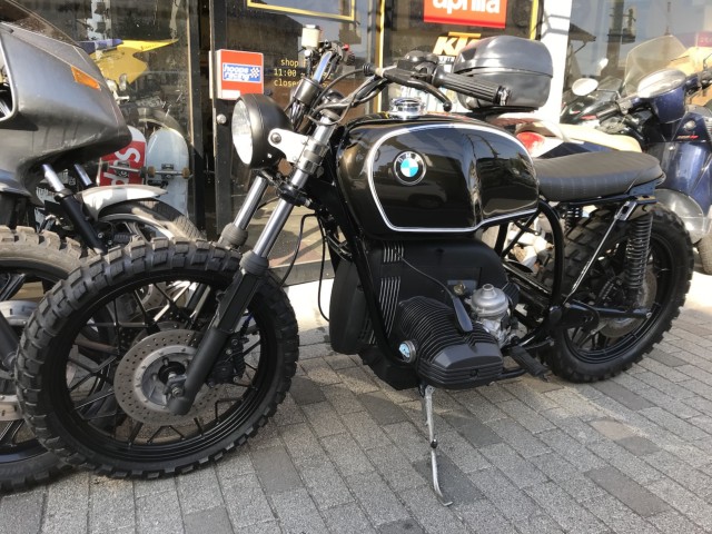 BMWBMWR100RSiQRsj摜8