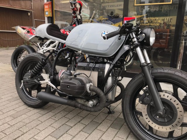 BMWBMWR100RSiQRsj摜3