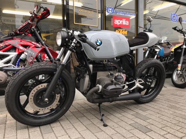 BMWBMWR100RSiQRsj摜7