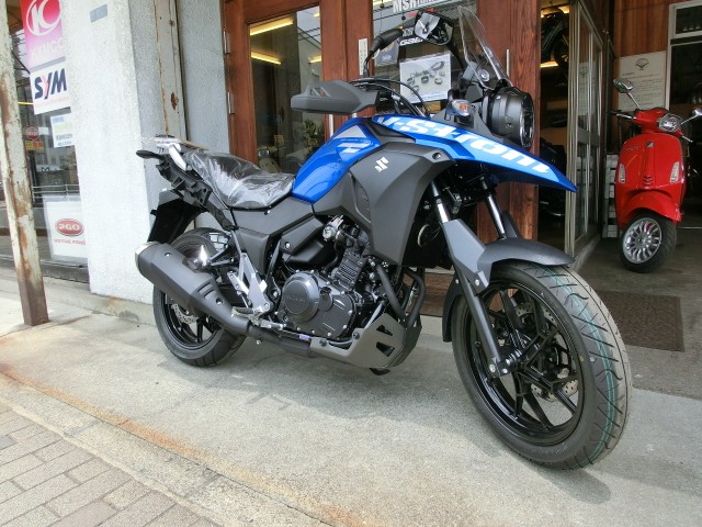 XYLV-Strom250iQRsj摜1