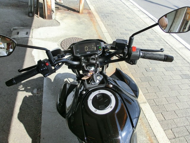 XYLGSX-S125 ABSiQRsj摜5