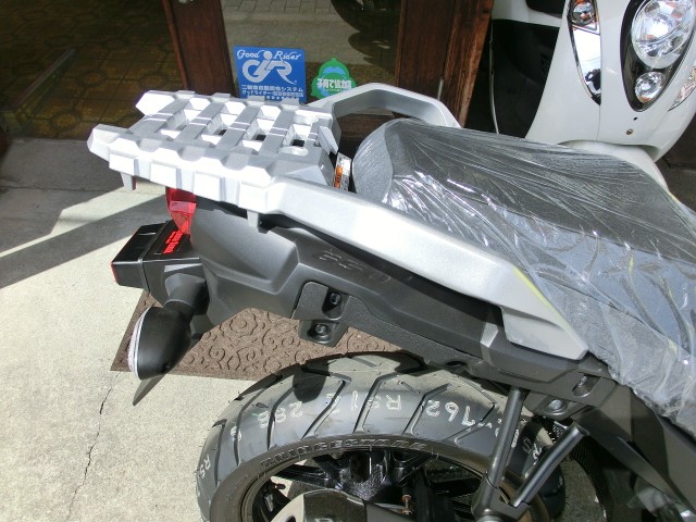 XYLV-Strom650iQRsj摜7
