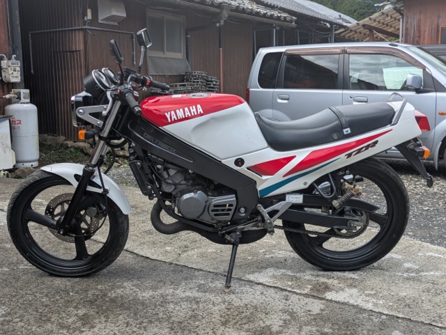 }nTZR125iQkFaSSkj摜6