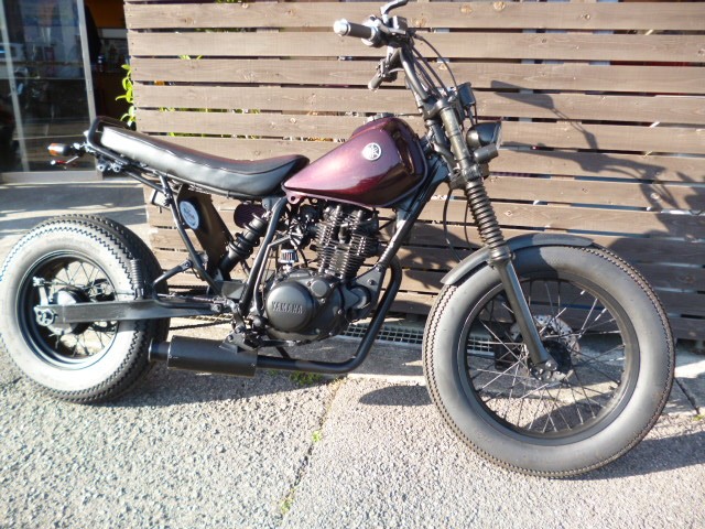 ���}�nTW200�i���Q�����R�s�j�摜1