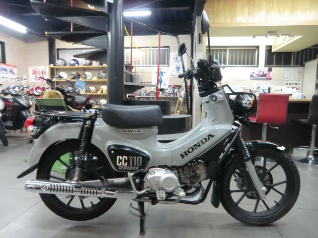 �z���_�N���X�J�u110�i���Q�����R�s�j�摜2
