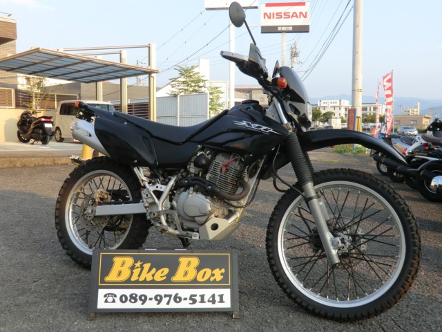 Xr230 ホンダ 愛媛県 Bike Box 中古バイク詳細 中古バイク探しはmjbikeで