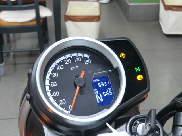 �z���_GB350�i���Q�����R�s�j�摜6