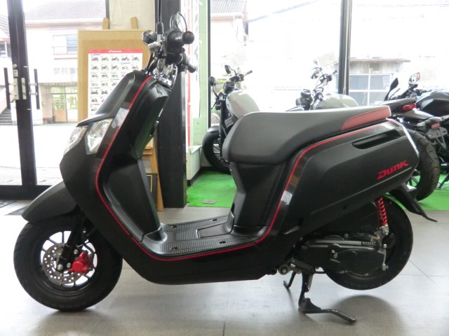 �z���_Dunk�i���Q�����R�s�j�摜3