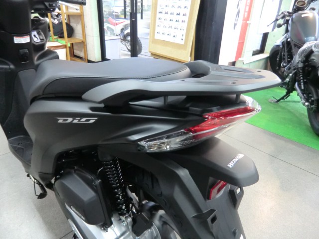 �z���_Dio110 Lite�i���Q�����R�s�j�摜15